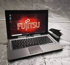 Fujitsu Q 702 Core i5 3rd Gen Laptop