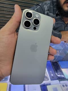 iphone 15pro max Hk