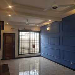 5 Marla full independent house available for rent D-12 Islamabad