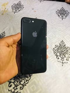 iphone 8 plus 64Gb pta approved 0