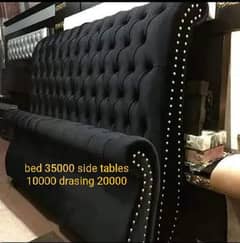 Bed Sets \ Bed Room sets \ king size bed \ double bed for sale 0