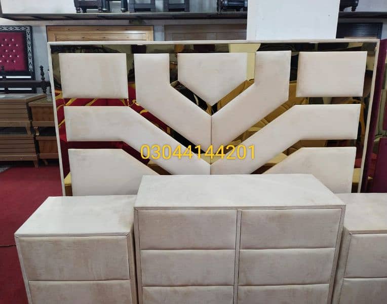 Bed Sets \ Bed Room sets \ king size bed \ double bed for sale 9