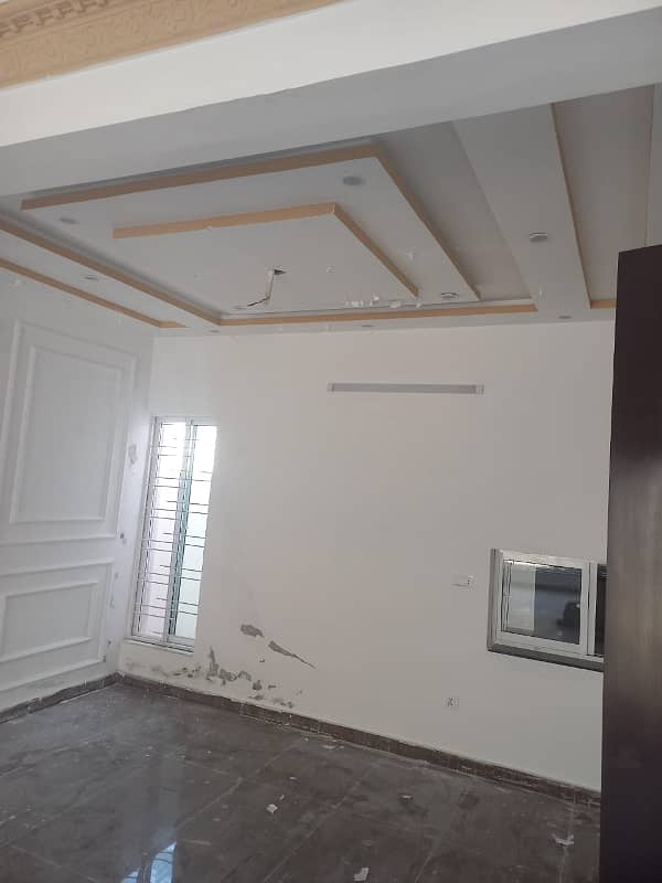 Independent 1 Kanal Single Story House For Rent 4