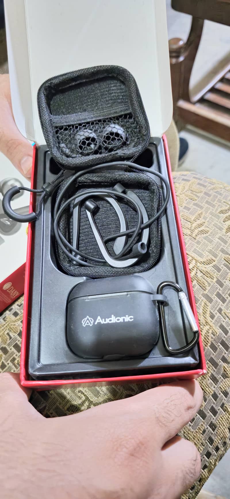 Audionic Airbud 5 Max 2