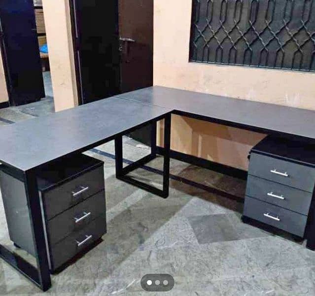 Office Workstations/Study Table/Conference Room Tables 2