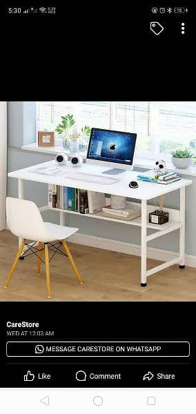 Office Workstations/Study Table/Conference Room Tables 4