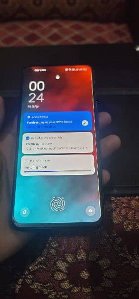 oppo Reno 6]/// offers///Exchange possible 3
