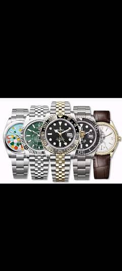 Swiss Watches best hub in Pakistan like swiss made & luxury watches