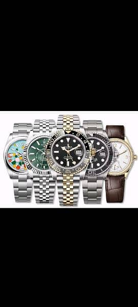 Swiss Watches best hub in Pakistan like swiss made & luxury watches 0