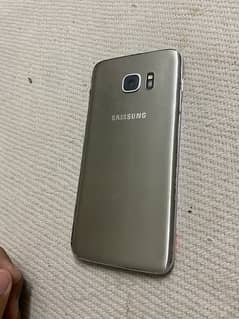 Samsung S7 Edge 0