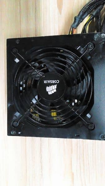 Gaming power Supplies 600/650w 6