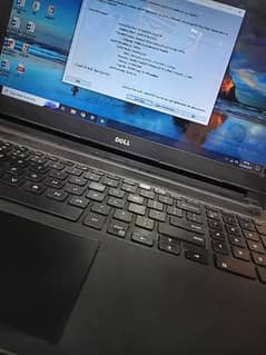 Dell Inspiron 5559 i3 6th Gen Laptop | 15.6in Screen