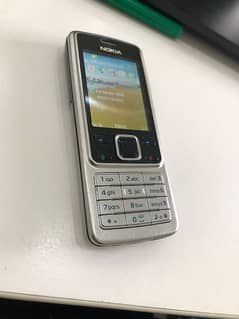 Nokia 6300 mint condition like as new