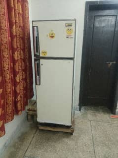 National refrigerator