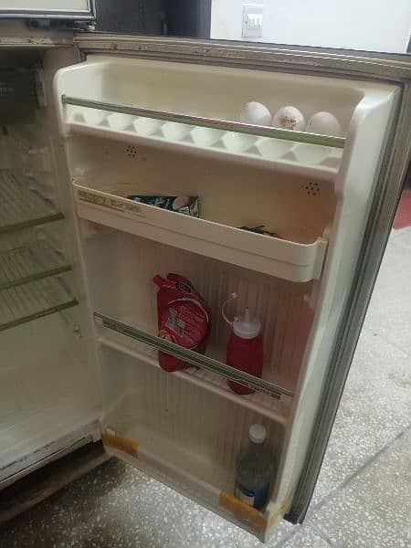 National refrigerator 5