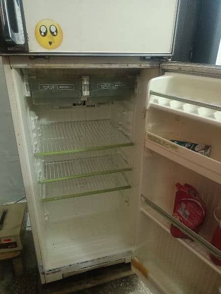 National refrigerator 6