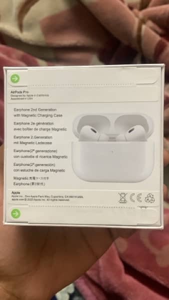 AirPods Pro (2nd generation) 3