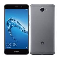 huawei y7 argent sale no open all OK speed 10 by 10 janman phone