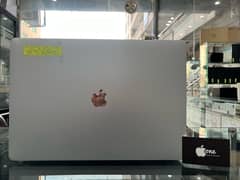 Macbook Pro 16inch CTO i9 32/512GB HK Processor 4GB Card 0