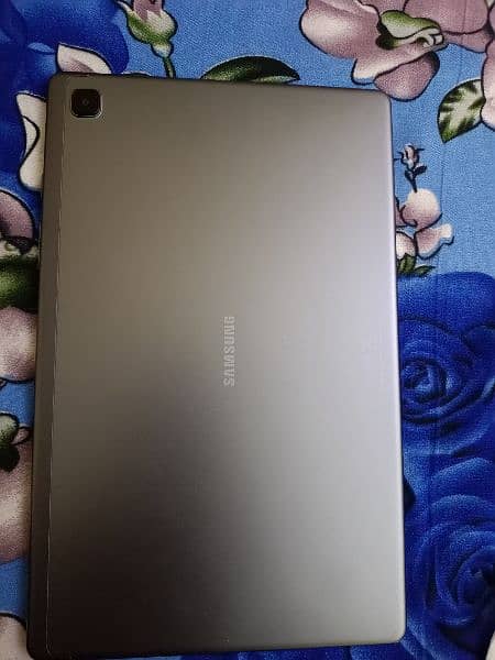 Samsung Tab A7 for urgent sale 6