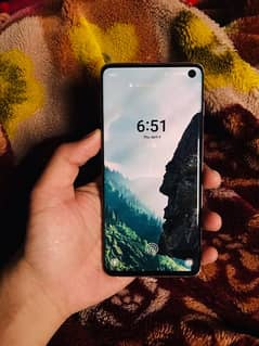 Samsung s10 official 8/128gb 0