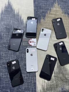 iphone x 256gb approved waterpack 0