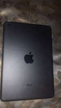 iPad mani2 0