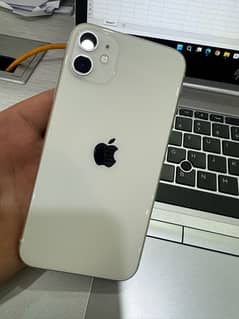 iphone 11 (128gb) official PTA approved