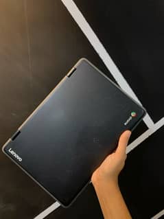 Lenovo 300e x360 Chromebook