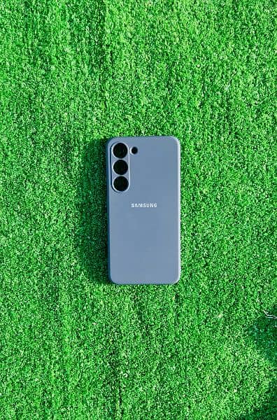 Samsung Silicone Covers In All models[Note20Ultra,Note10/10+,S10+/S10] 15