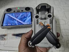 DJI Mini 3 Pro Rc Smart Controller Drone