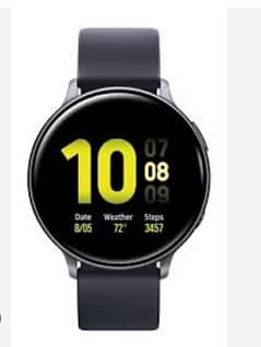 Samsung galaxy active 2 smart watch (44mm)