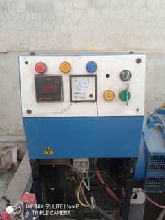 Selling a good condition generator