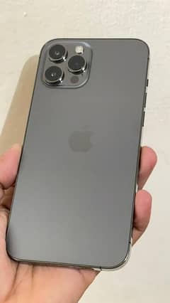 apple Iphone 12 Pro Max, apple care warranty till sep 2029 0