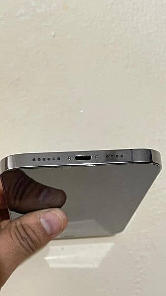 apple Iphone 12 Pro Max, apple care warranty till sep 2029 3