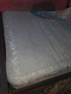 spring mattress 78/72 size