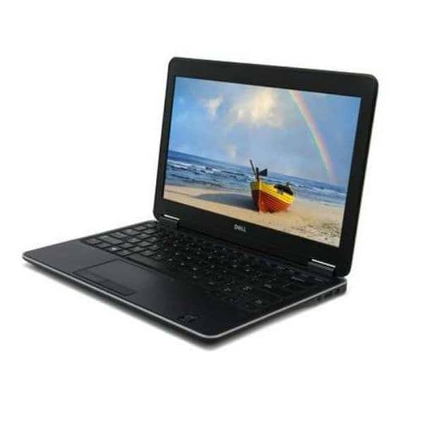 Dell Latitude e7240 i5 Ultra Slim Laptop for Sale 1