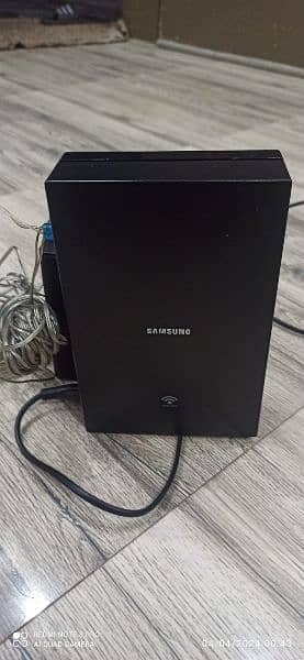 Samsung wireless speakers 4