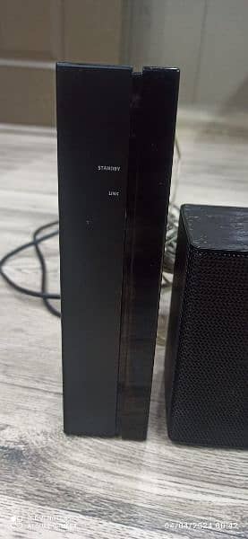 Samsung wireless speakers 7