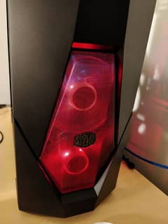 Gaming PC Core i5 4th Gen Without Graphics Card (Need Money)