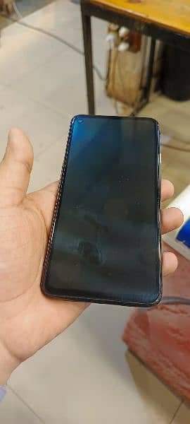 all ok h official PTA approved h Google pixel 4a 5g 3