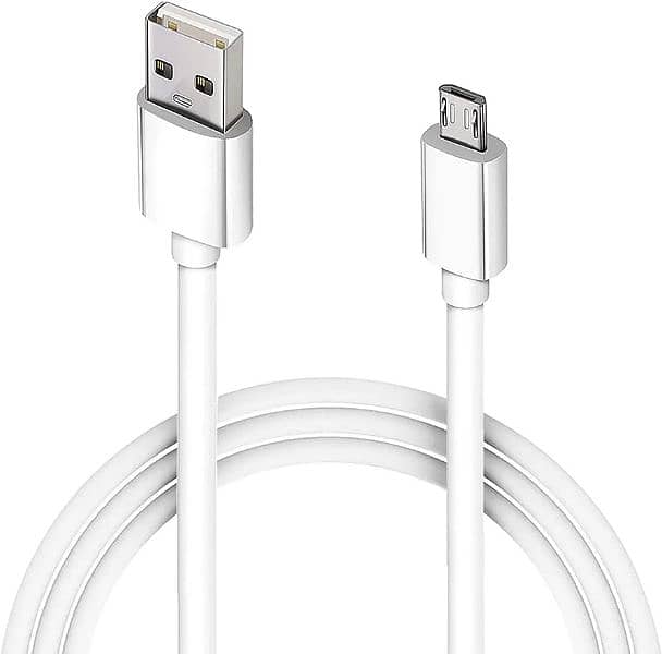 35 FEET LONG ANDROID FAST CHARGING CABLE 0
