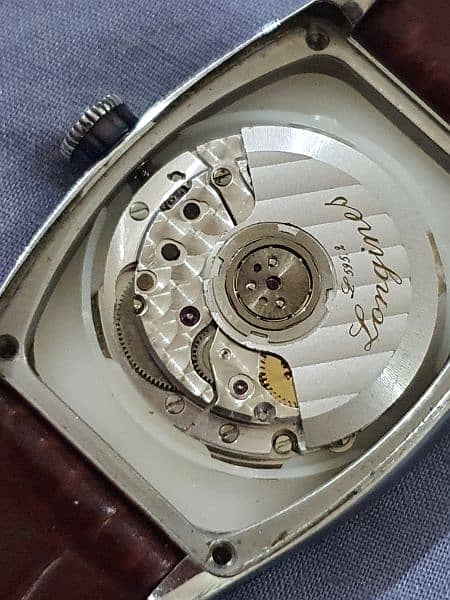 Longines Evidenza 6