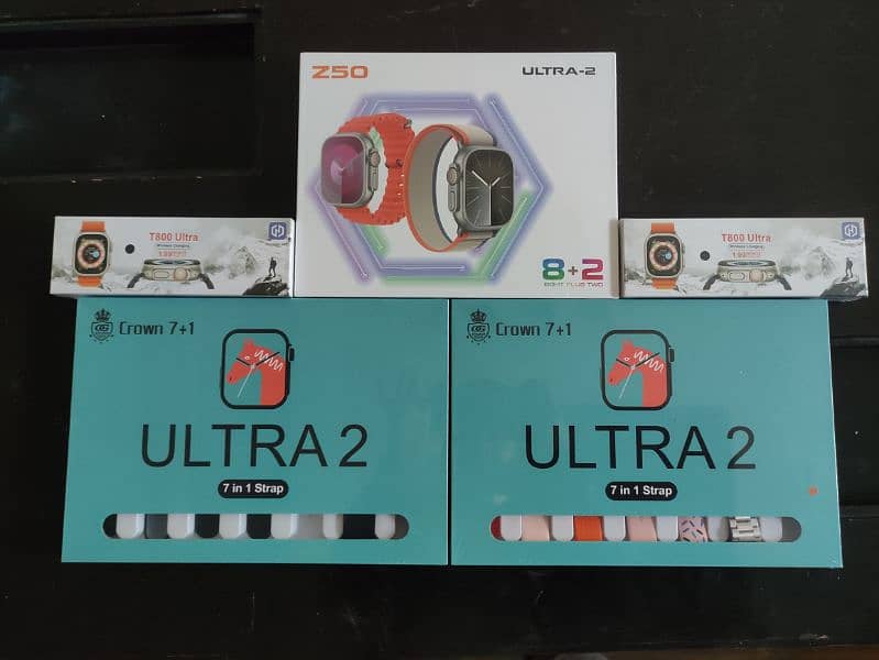 Ultra 2 (7 in 1) 3
