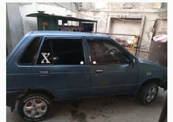 Suzuki Mehran For Sale 0