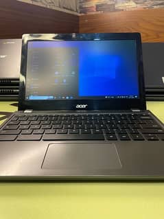 Acer Chromebook C740 Win 10 Laptop 5th Gen | 2GB | 128GB SSD | 5 Hours 0