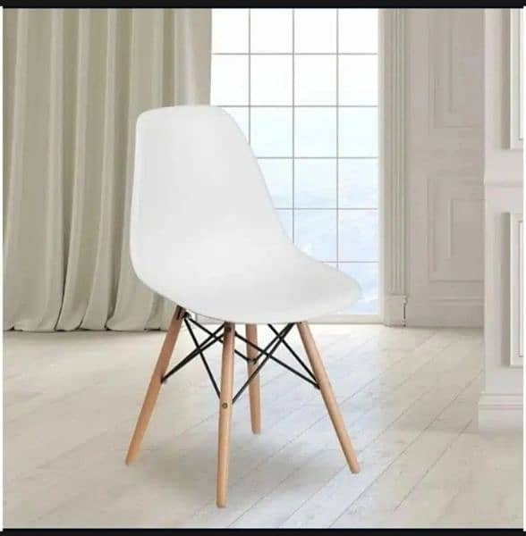 Modern Dining Chair, Finex and stylish design,cafe and restaurnt chair 1