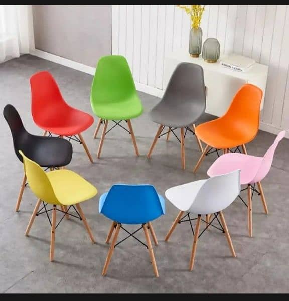 Modern Dining Chair, Finex and stylish design,cafe and restaurnt chair 2