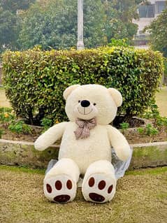Eid Gift Teddy Bear Available h 03269413521