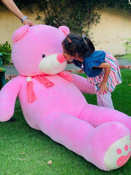 Eid Gift Teddy Bear Available h 03269413521 1